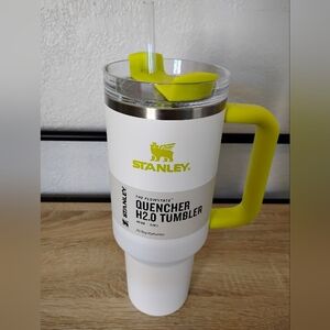 Stanley Quencher H2.0 Tumbler 40 oz